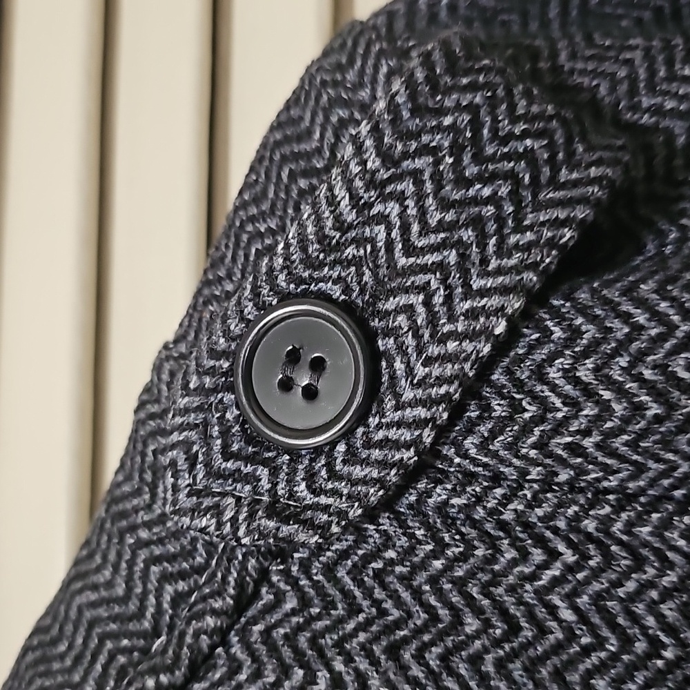 TORRID Fleece Trench Size 2 - Picture 9 of 11
